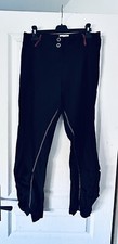 Pantalon lmv noir d'occasion  Béziers