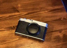 Fujifilm megapixel fotocamera usato  Verona