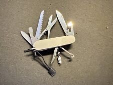 Victorinox huntsman custom gebraucht kaufen  Hannover