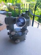 Theodolite kern aarau usato  Vilminore di Scalve