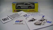 Corgi 270 james for sale  GODALMING