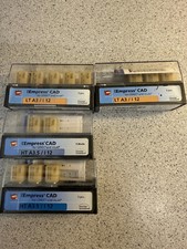 Ivoclar ips empress gebraucht kaufen  Hürth