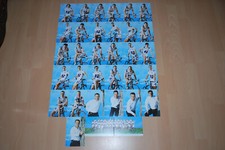 Cyclisme cartes équipe d'occasion  Béthune