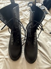Dr. martens kendra for sale  HULL