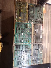 Hurco bmc boards for sale  WALSALL