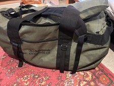 Snugpak set monster gebraucht kaufen  Versand nach Germany