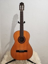 Gitarre shiro 7a gebraucht kaufen  Braunschweig