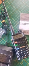 Baofeng uv5r ham for sale  HAVERFORDWEST