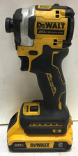Dewalt dcf850 atomic for sale  Fall River