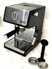 Longhi coffee maker for sale  NORTHAMPTON