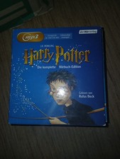 Rowling harry potter gebraucht kaufen  Andernach