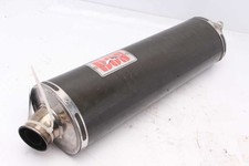 Auspuff endtopf honda gebraucht kaufen  Trebbin