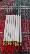 Weishaupt ionisationselektrode gebraucht kaufen  Hattstedt