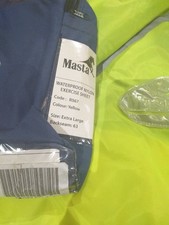 Viz waterproof exercise for sale  CALDICOT
