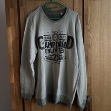 camp david pullover xxl gebraucht kaufen camp david pullover xxl gebraucht kaufen Berlin