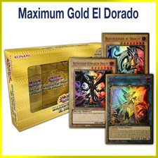 Yugioh maximum gold gebraucht kaufen  Berlin