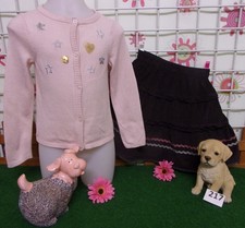 Lot vêtements enfant d'occasion  Ruoms