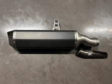 Remus black hawk gebraucht kaufen  Weyarn