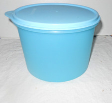 Tupperware boite ronde d'occasion  Bréval