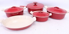 Pcs vtg creuset for sale  LEEDS