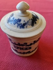 Faience ancienne uze d'occasion  Quettehou