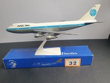 Wooster boeing 747 for sale  FAREHAM