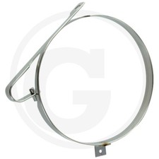 Dolmar makita bremsband gebraucht kaufen  Bad Sülze