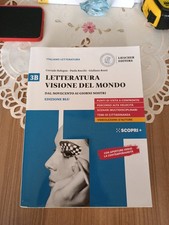 Letteratura visione del usato  Massa Lombarda