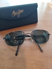 Maui jim kahuna for sale  San Diego