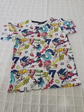 George boys sonic for sale  THORNTON-CLEVELEYS
