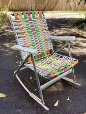 Vintage retro aluminum for sale  Urbana