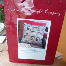 New historical sampler for sale  CHICHESTER