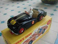 Dinky toys triumph d'occasion  Nantes-