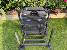 Ultimate st5 fishing for sale  LICHFIELD
