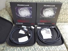 Audioquest hurricane high for sale  Simi Valley