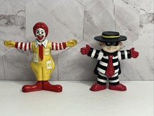 Vintage 1995 mcdonalds for sale  Jacksonville