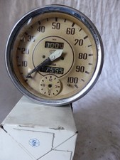 Tachometer triumph 2000 gebraucht kaufen  Hameln