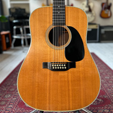 1987 martin string for sale  BATH