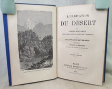 Livre ancien 1878 d'occasion  Albi