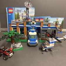 Lego city forest for sale  SAFFRON WALDEN