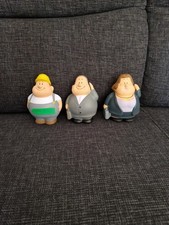 Knautschfiguren anti stress gebraucht kaufen  Dresden