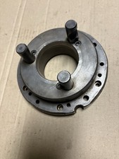 Mandril de torno 6" placa de apoio montagem D1-4 comprar usado  Enviando para Brazil