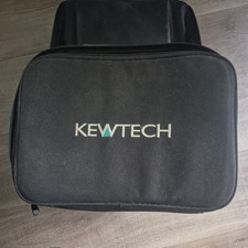 Kewtech kewtk1 full for sale  NORTHAMPTON