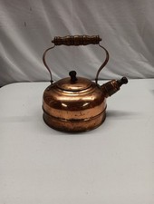 Vintage tea kettle for sale  Washington