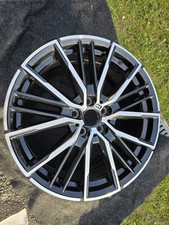 Bmw felge 1er gebraucht kaufen  Werther