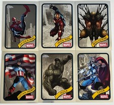 cards comic for sale  Fayetteville