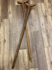 2pair antique 1800 for sale  Wyanet
