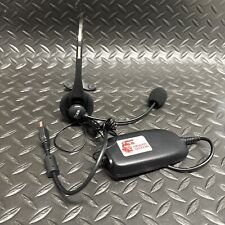 Telex headset single for sale  Fort Lauderdale