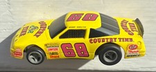 Life-Like NASCAR 1992 GM OLDSMOBILE COUNTRY TIME Bobby Hamilton #68 HO Slot Car comprar usado  Enviando para Brazil