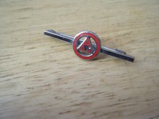 Vintage enamel pin for sale  WALSALL